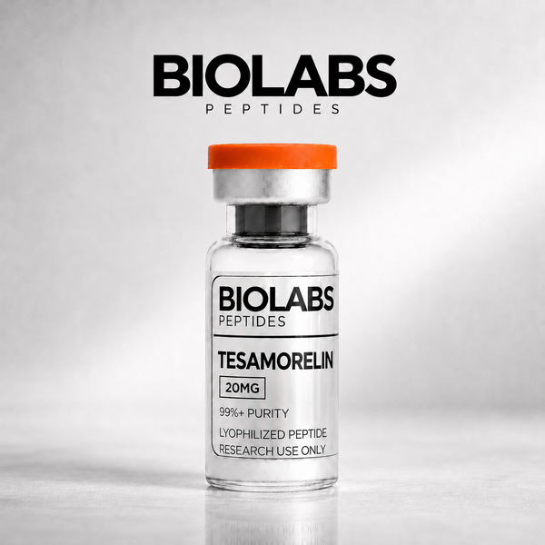Tesamorelin