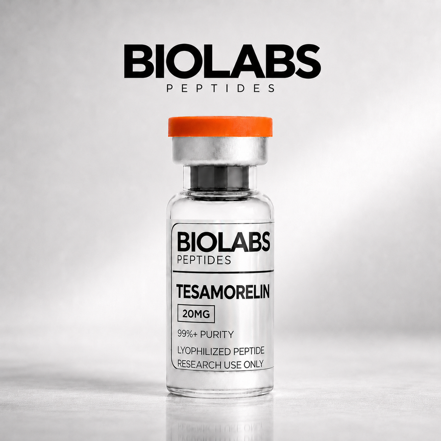 Tesamorelin