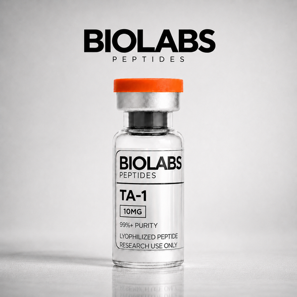 Thymosin Alpha-1