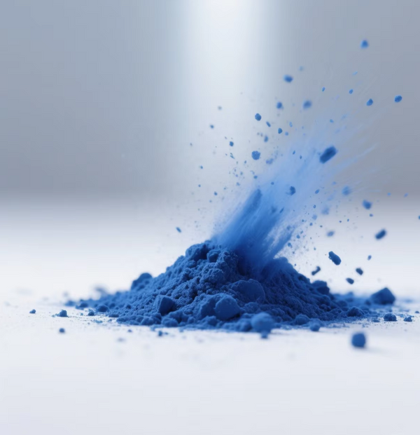 99.9% GHK-Cu Cosmetic Grade Powder (Copper Peptide)