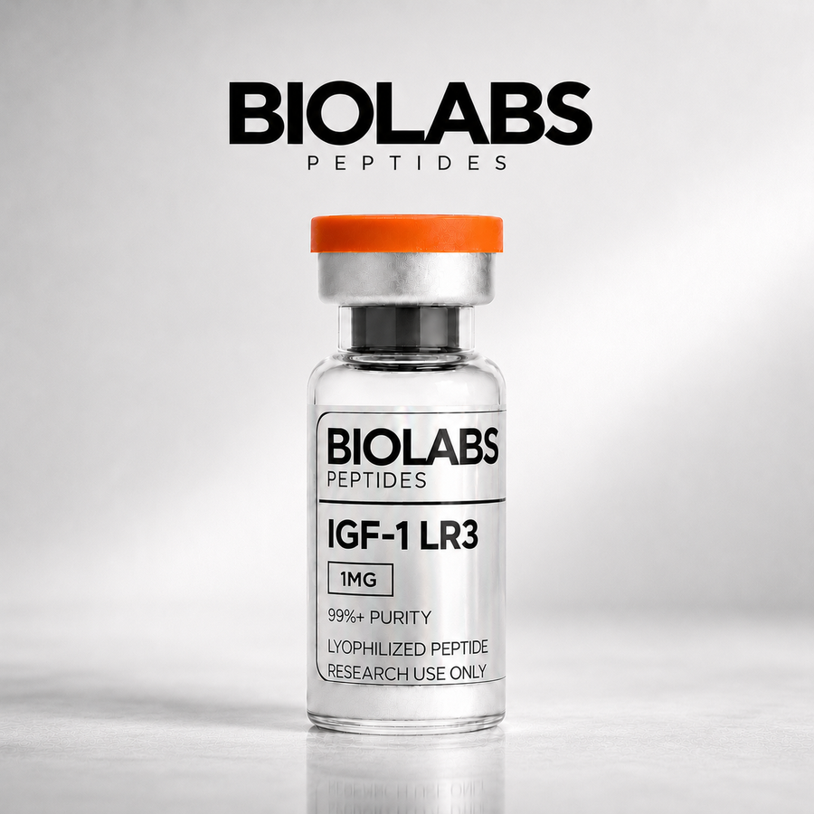 IGF-1 LR3