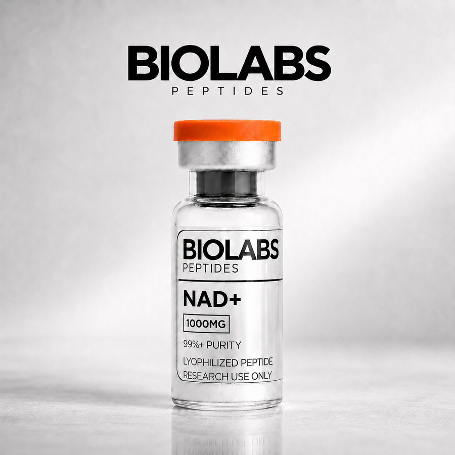 NAD+