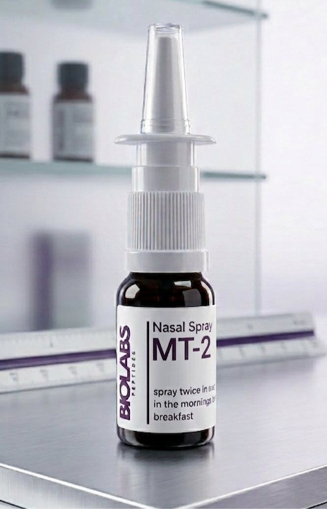MT-2 10mg Nasal Spray