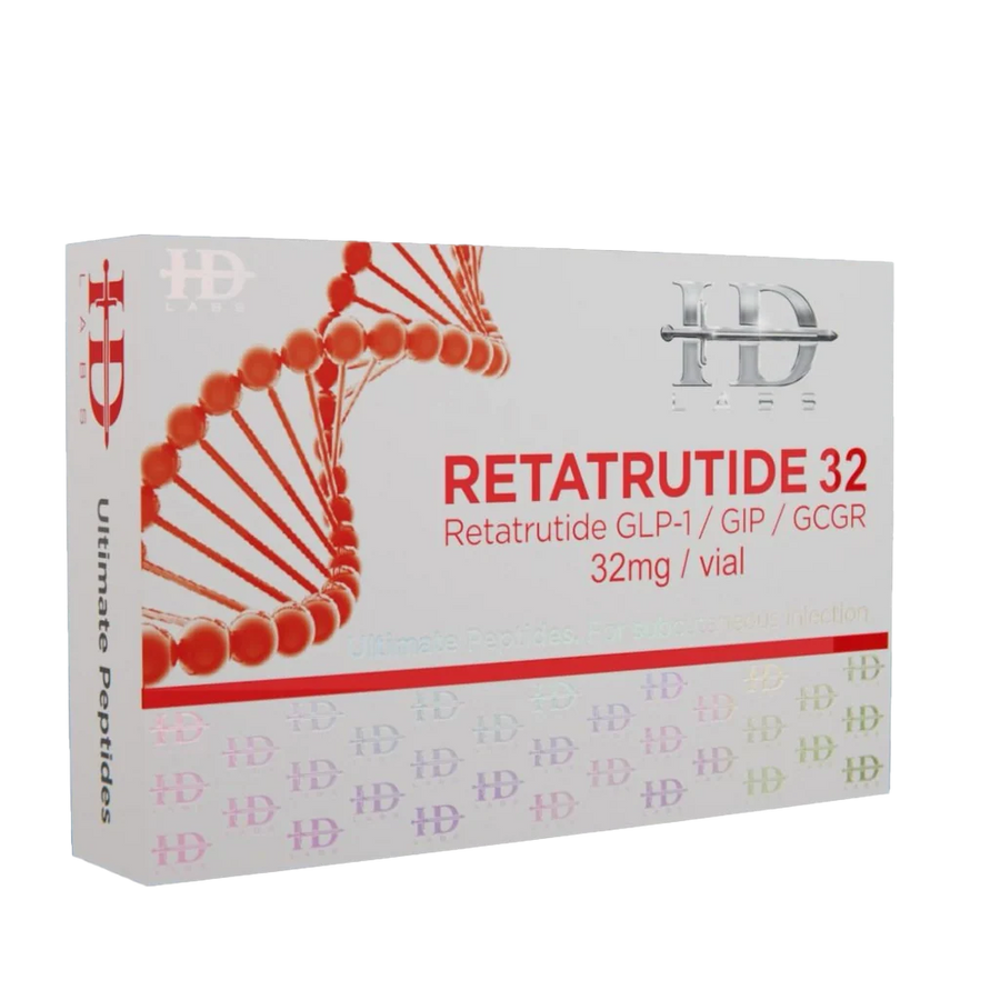 HDL Reta Vial