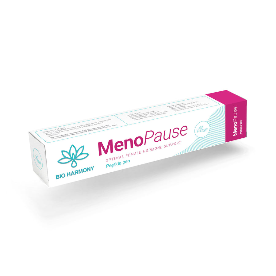 Meno-Pause – Peptide Pen