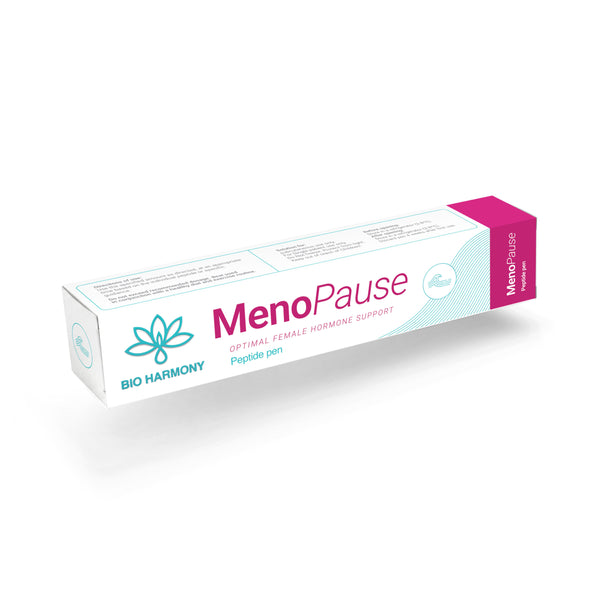 Meno-Pause – Peptide Pen
