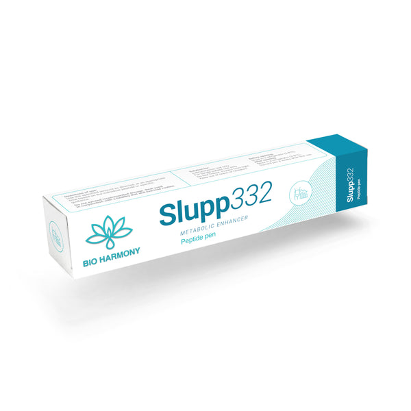 Peptide Pen Slupp-332