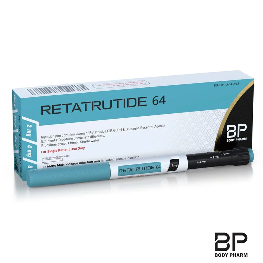 BP Reta 64 Pen