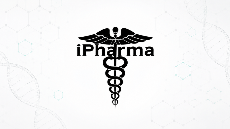iPharma