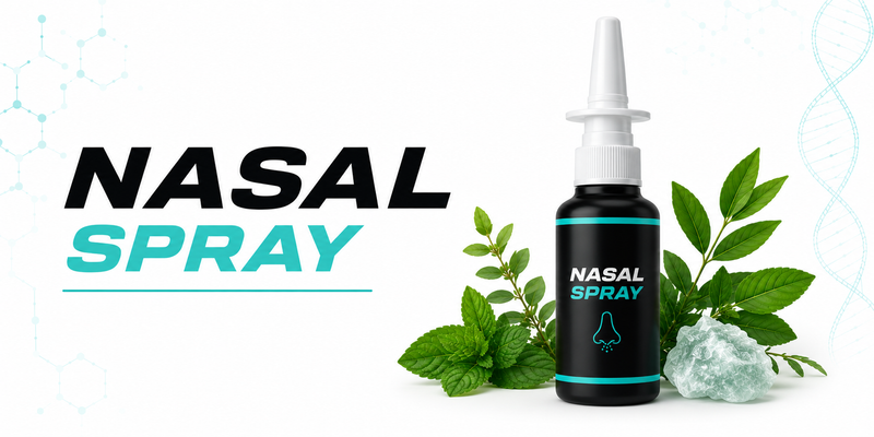 Nasal Sprays