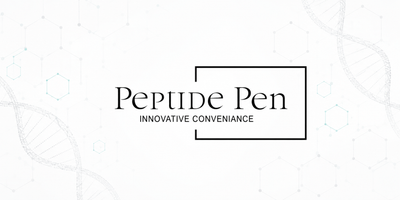 Peptide Pens