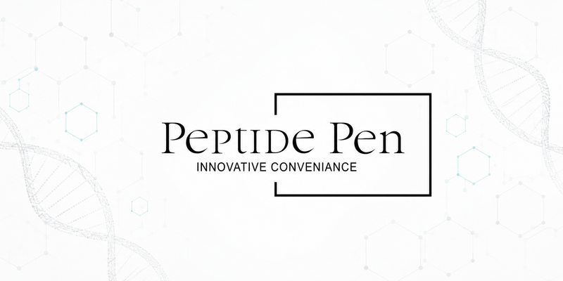 Peptide Pens