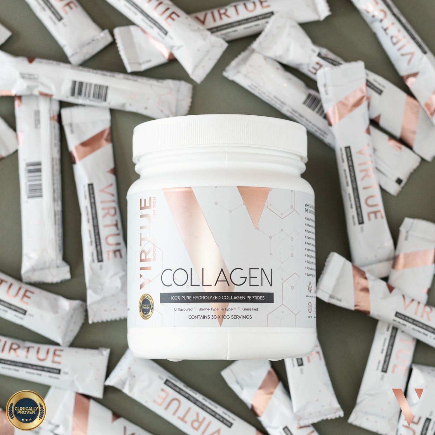 Virtue Collagen