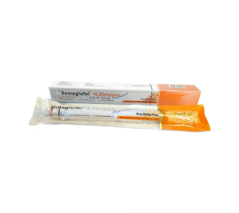 Semaglufei - 16.25mg Pen