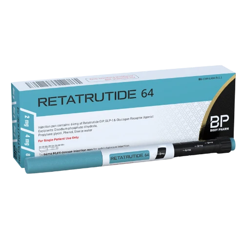 Body Pharm 64 Ret Pen
