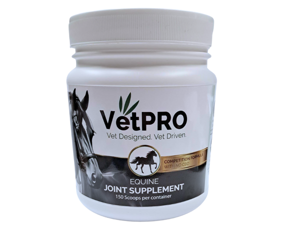 Enquine Joint Supplement competition Formula - Vetpro