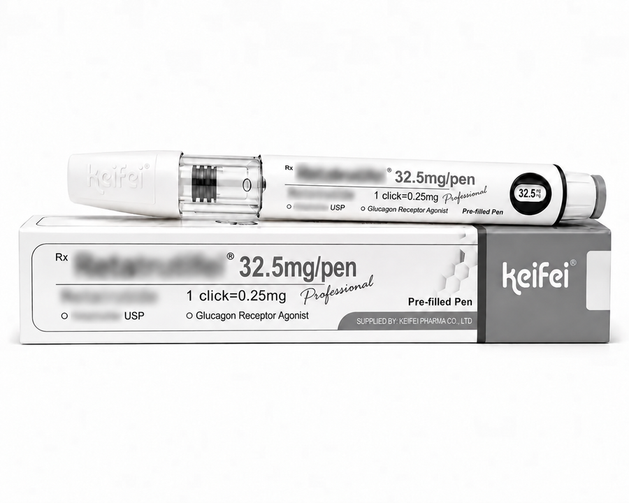 Keifei Ret Pen