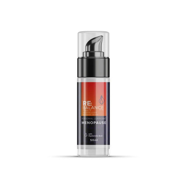 Menopause Lubricant - RE:Balance for her - 50ML
