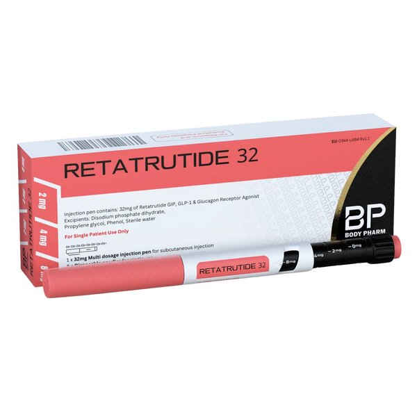 Body Pharm Ret Pen 32