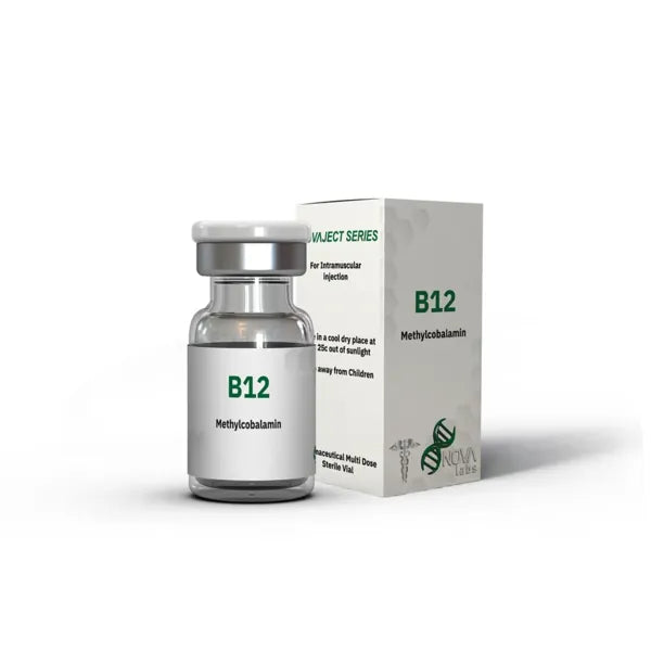 Nova Labs B12