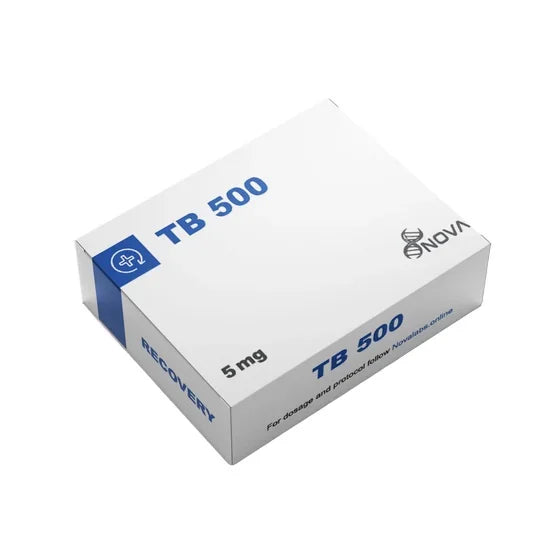 Nova Labs TB 500 - 5mg