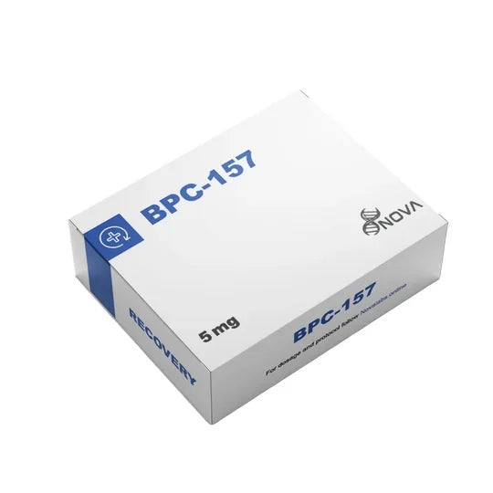 Nova Labs Peptides BPC-157