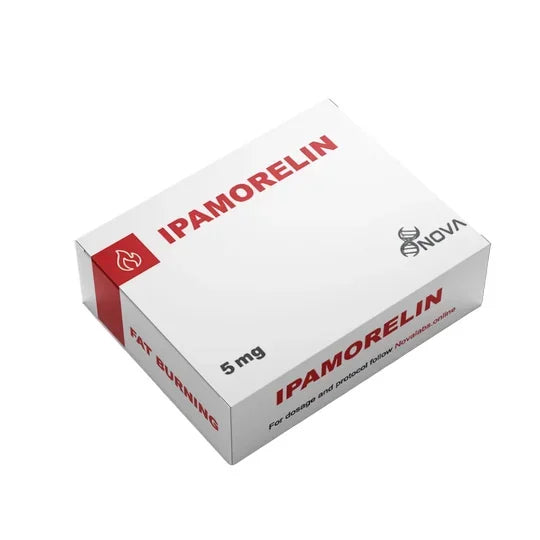 Nova Labs Ipamorelin - 5mg