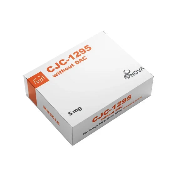 Nova Labs CJC-1295 with out DAC - 5mg
