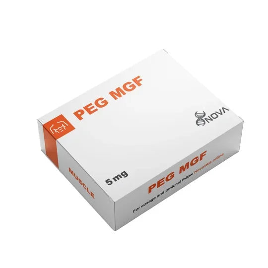 Nova Labs Pegulated MGF