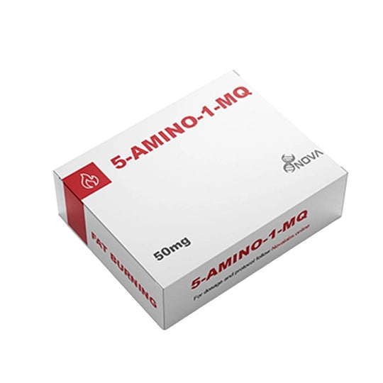 Nova Labs Peptides 5-Amino-1-MQ