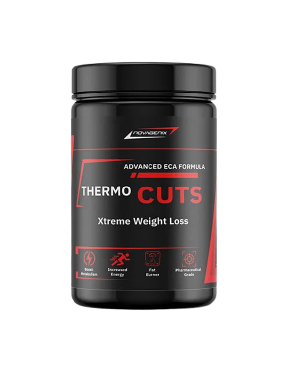 Novagenix Thermo Cuts