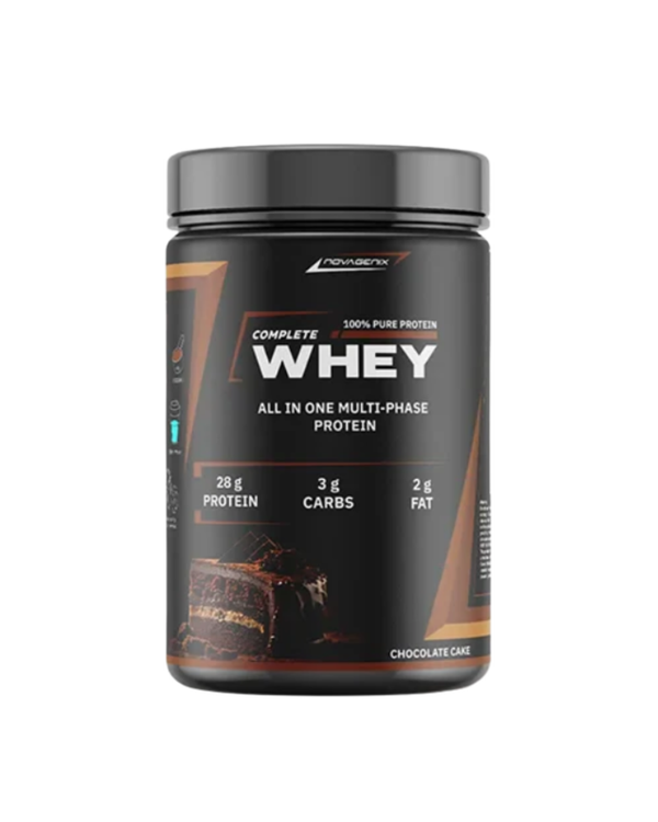 Novagenix Complete Whey