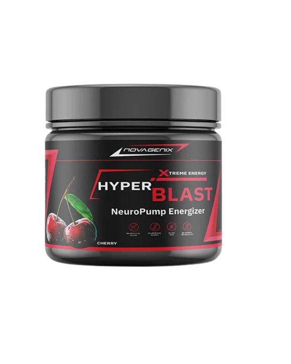Novagenix HyperBLAST