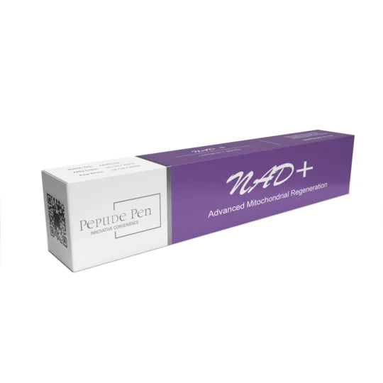 NAD+ - Peptide Pen
