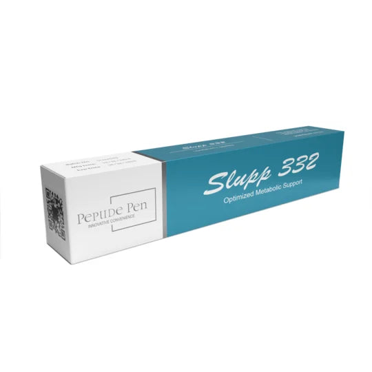 Slupp-332 - Peptide Pen