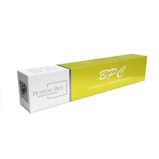 BCP-157 - Peptide Pen