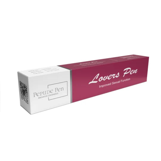 Lovers Pen - Peptide Pen - PT-141