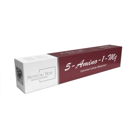 5-Amino-1mg - Peptide Pen