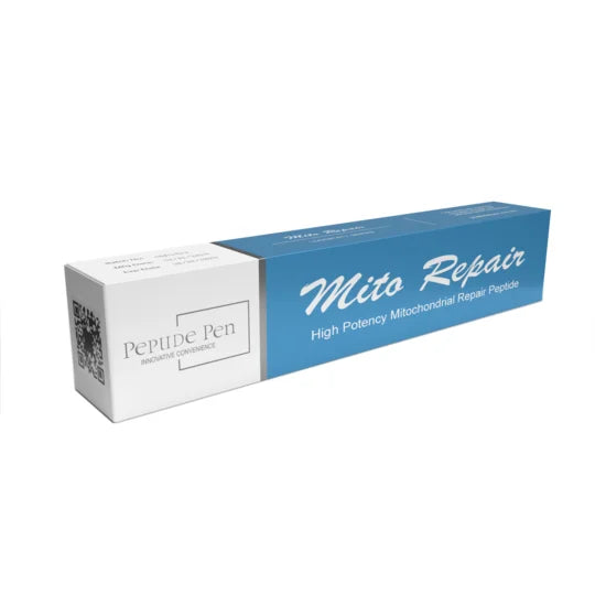 SS-31 50mg Research Peptide Pen