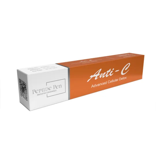 PNC-27 Research Peptide Pen 5mg