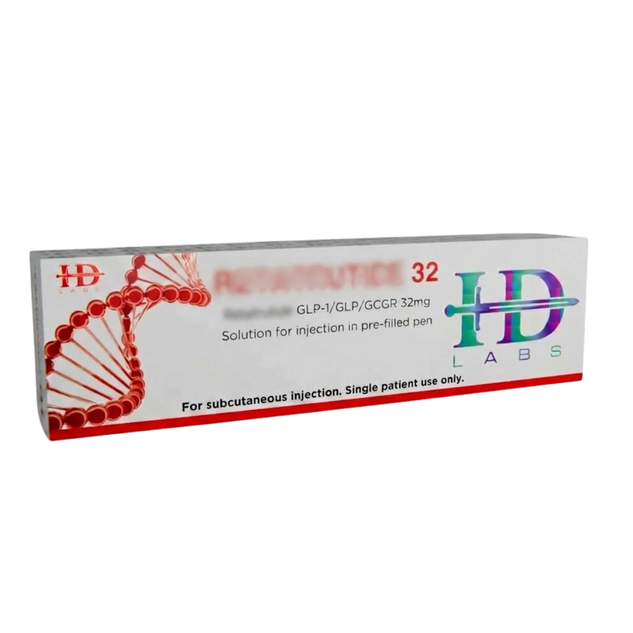 HDL Ret Pen