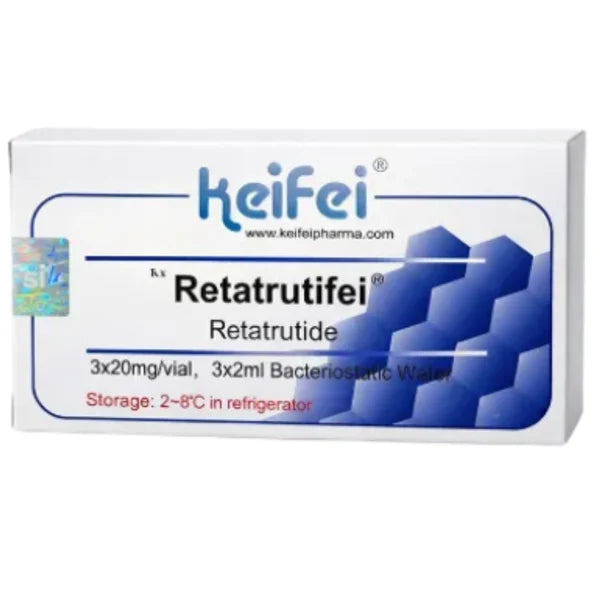 Reta x 3 Vials