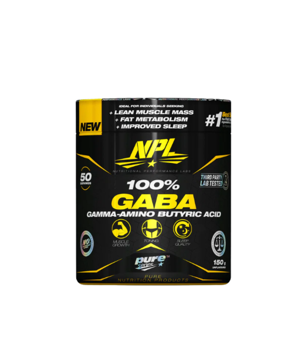 GABA 150g