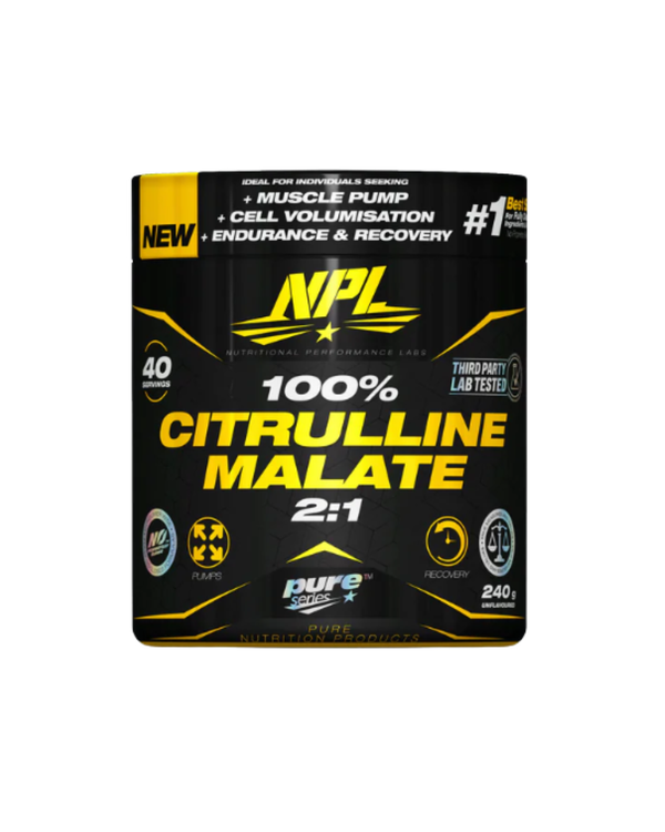 NPL Citrullene