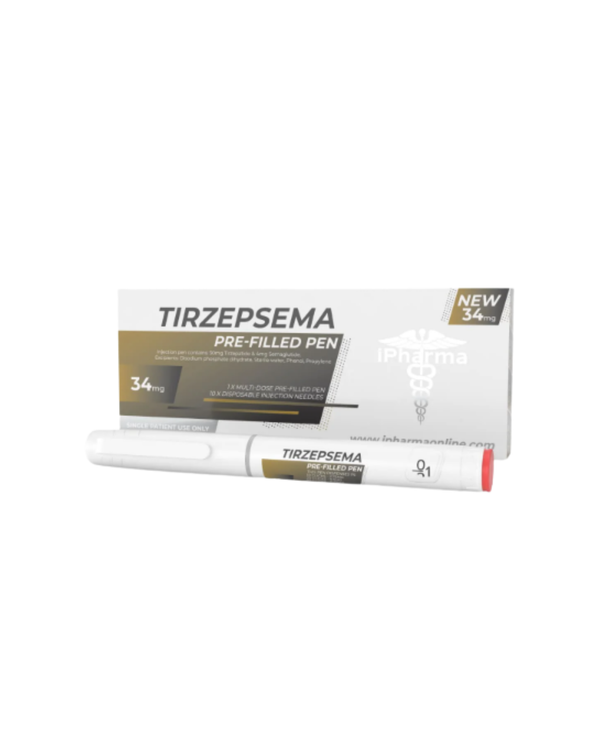 Trizepsema pen 34mg