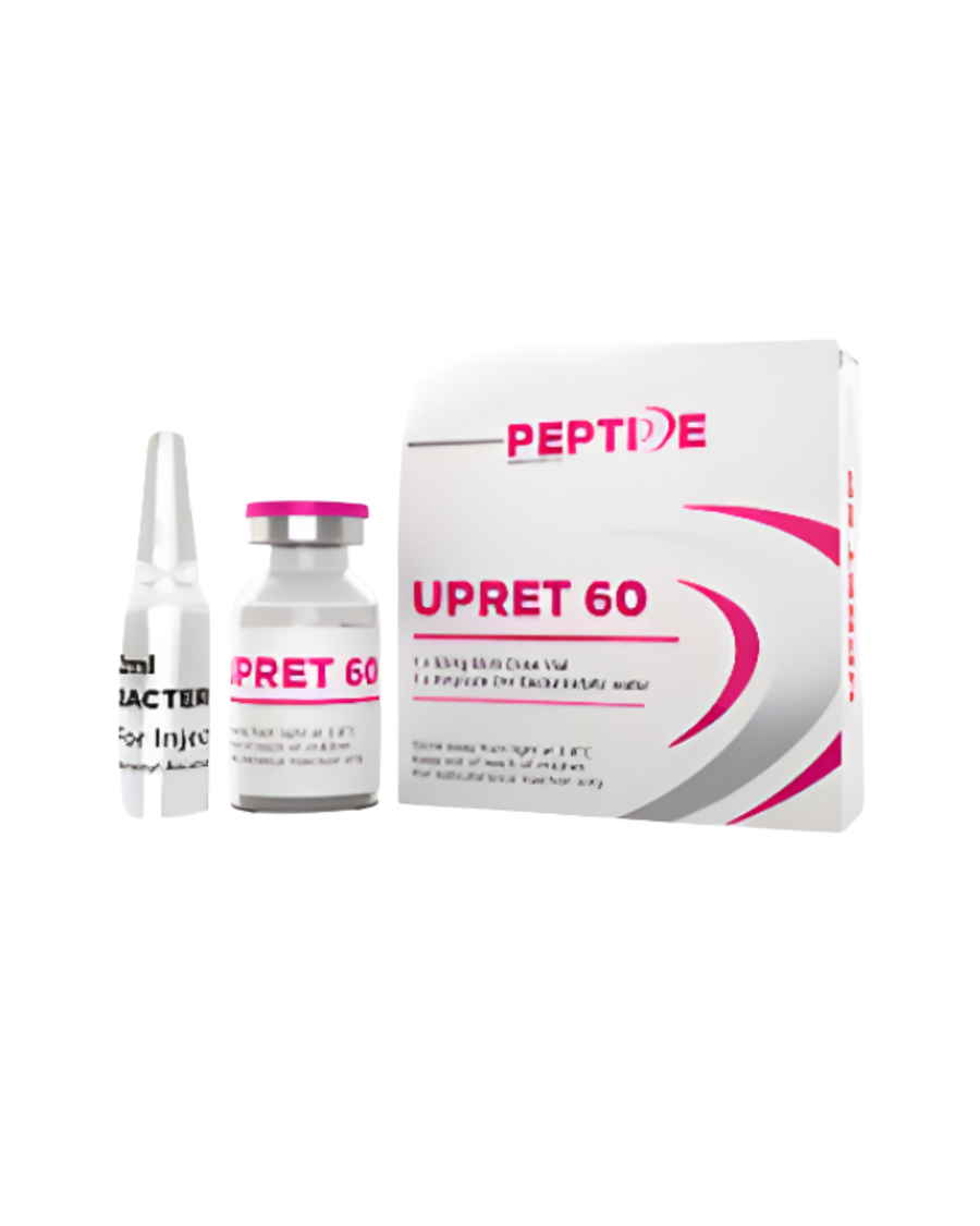 Retatrutide UPRET 60mg Via