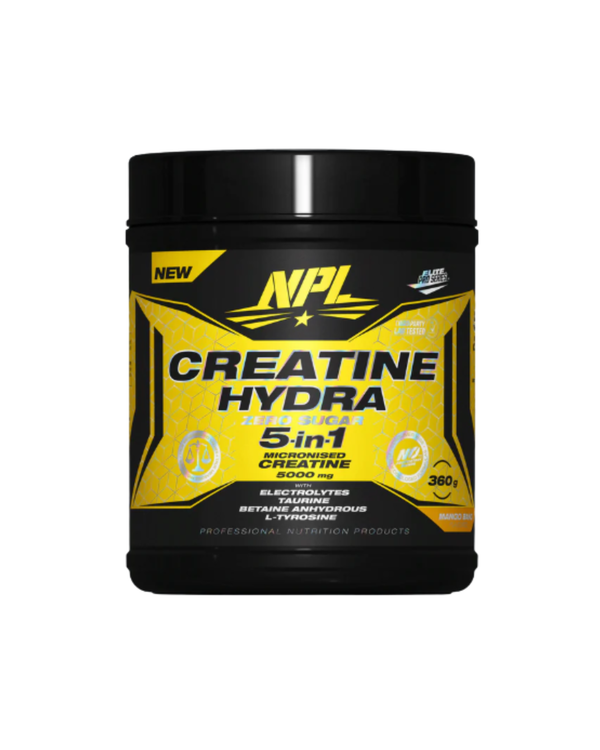 NPL Creatine Hydra