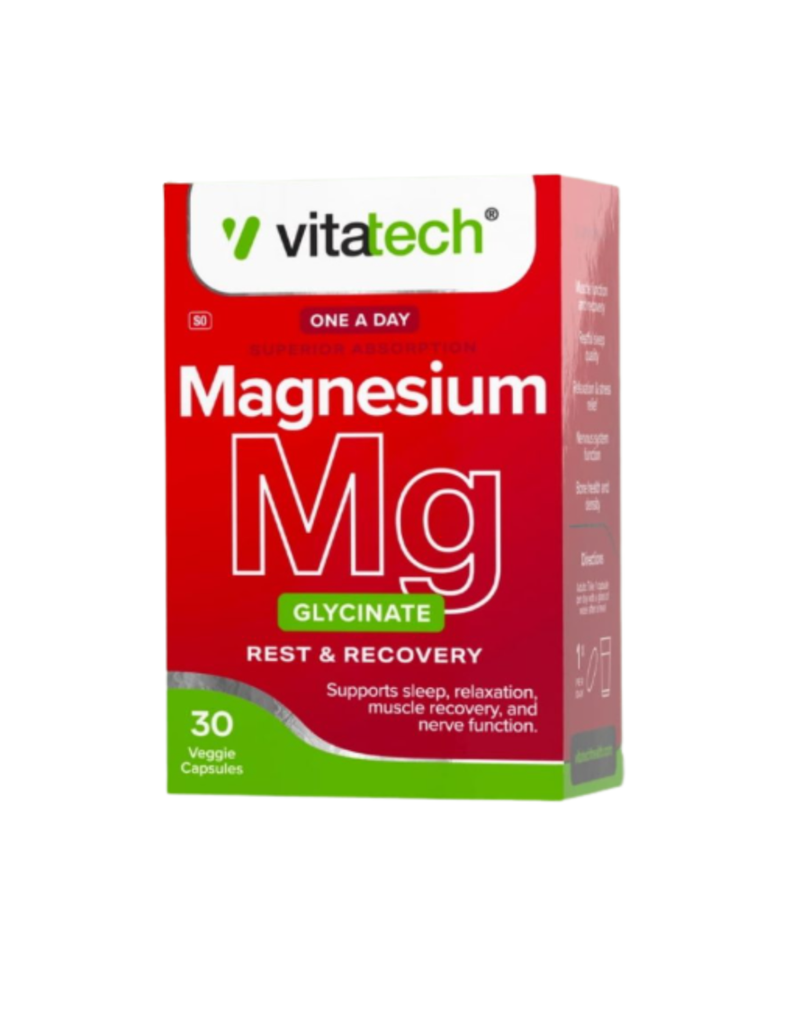 Magnesium