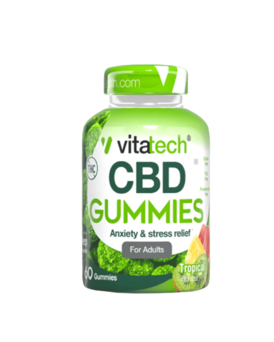 CBD Gummies
