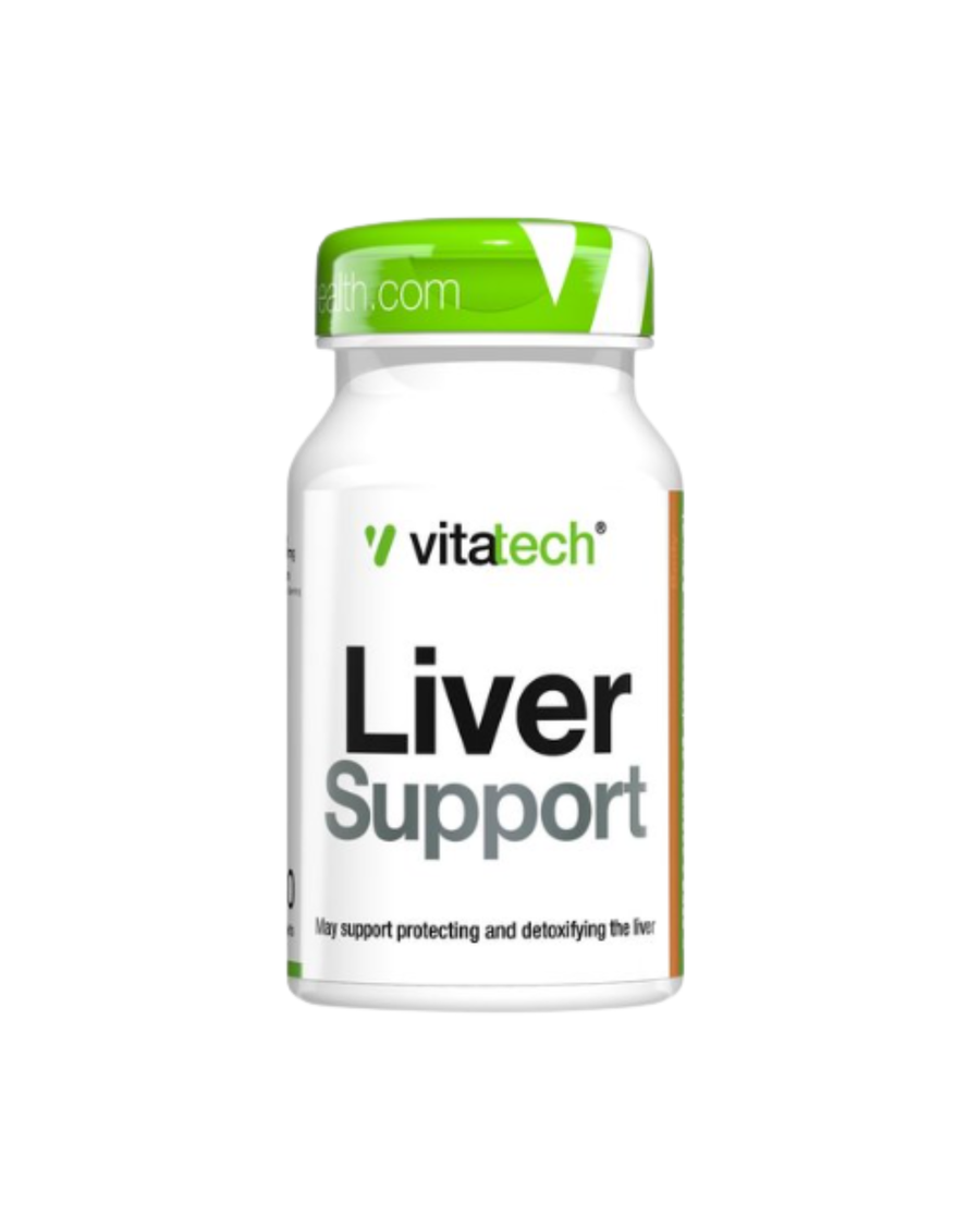 Liver Support